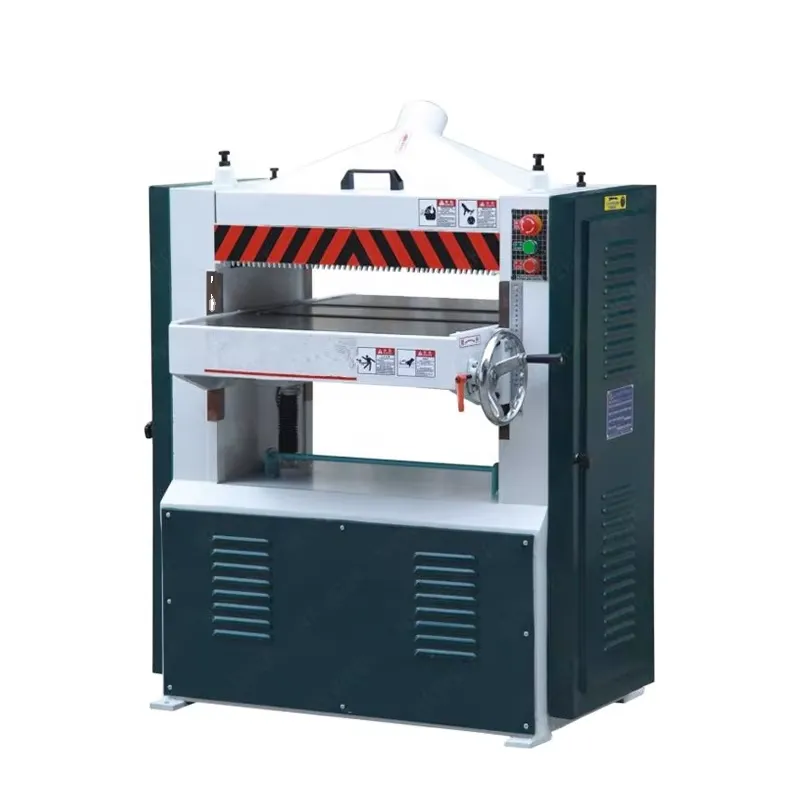 Planer Handheld Electric - Krachtige elektrische hout schaafmachine, professionele handmatige