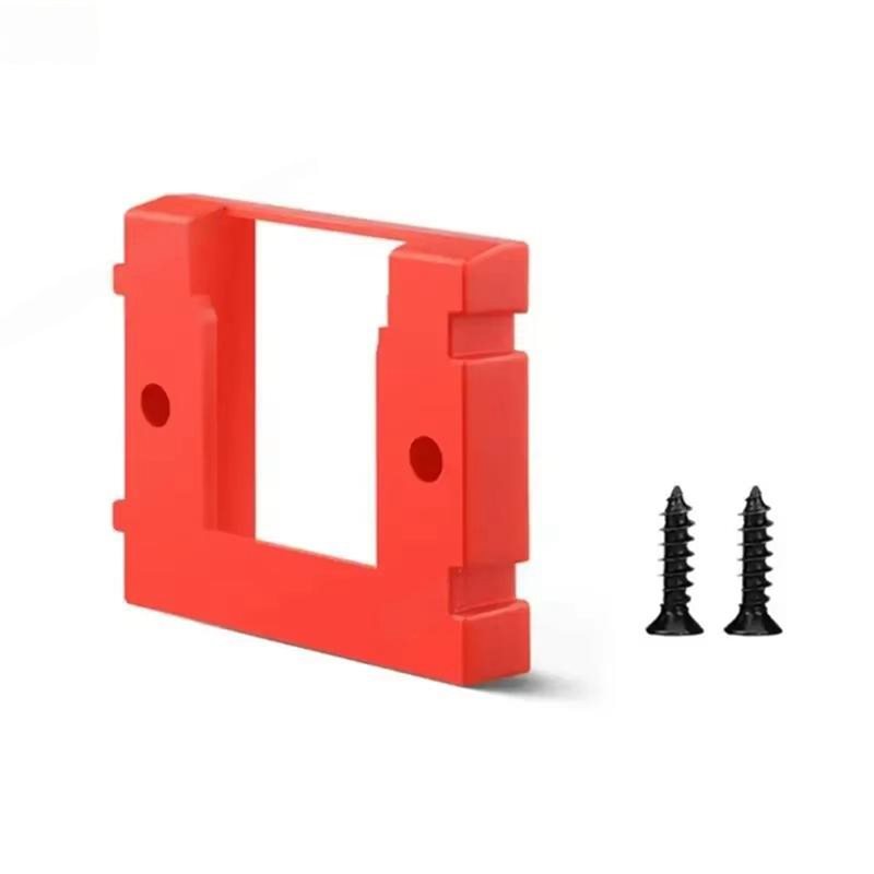 Power Xchange Tools - A04G-Wandbevestigingsbeugel voor Power X-Change 18V Li-accu,