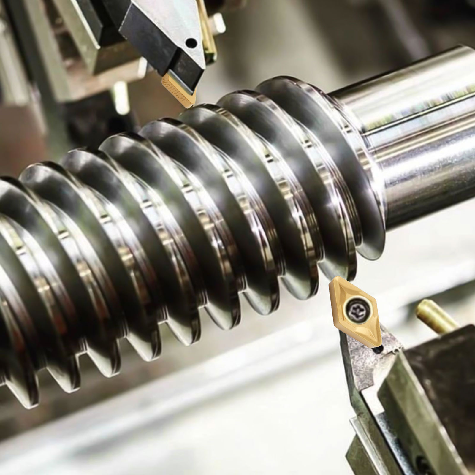 Power Tools With Names - Chipbreaker binnenbewerkingsgereedschap CNC binnenbewerkingsgereedschap Hardmetaal binnenbewerkingsgereedschap