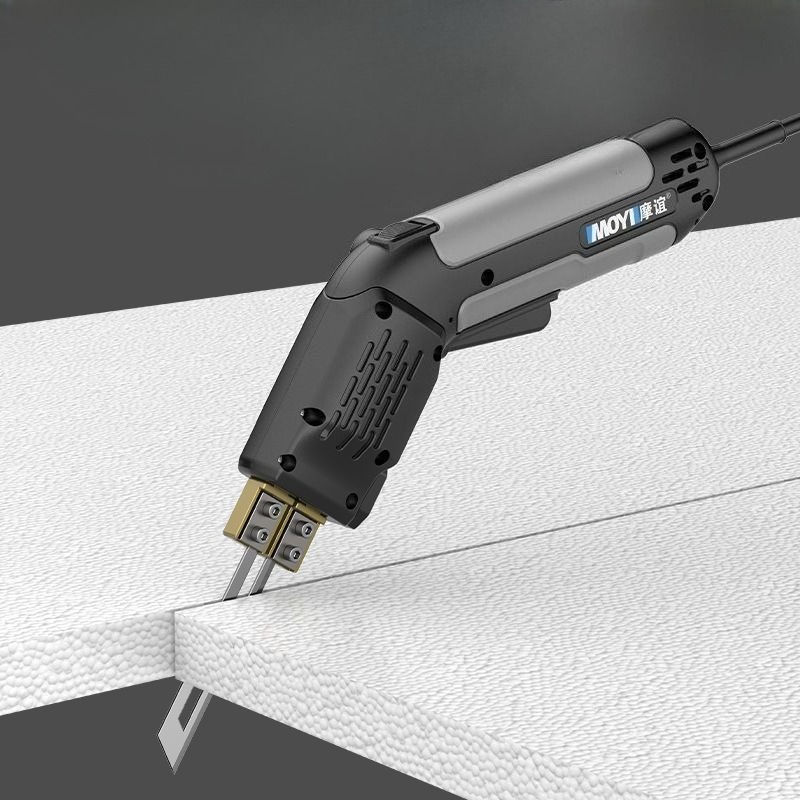Power Tools Professional - Spons snijdende elektrische hete mes-snijder Professioneel
