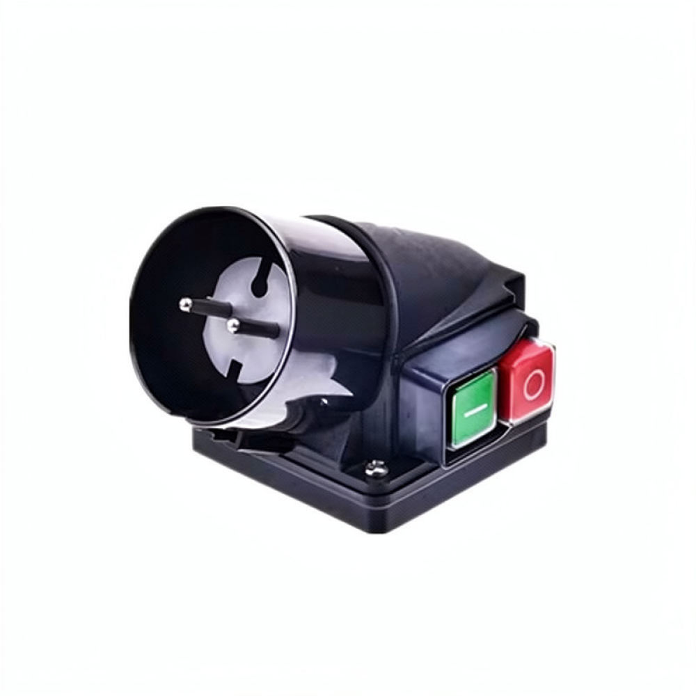 Power Tools In Electrical - DZ11B Elektromagnetische schakelaar 16A 250V 2P