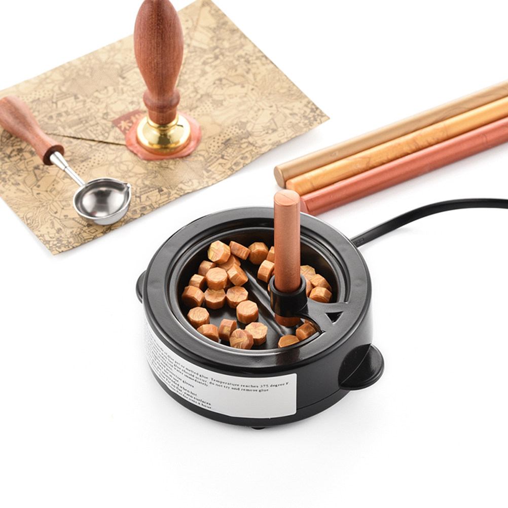 Power Tools Professional - 1 Stuks Was Smelt Oven IJzer