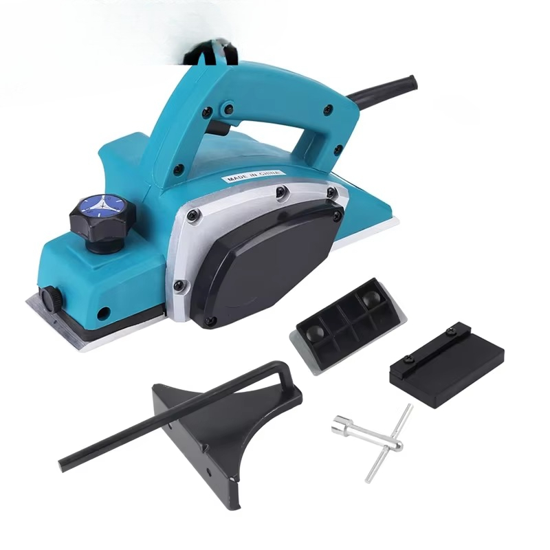 Houtbewerkingsgereedschap Draa - Planer Handheld Electric recensie en prijs