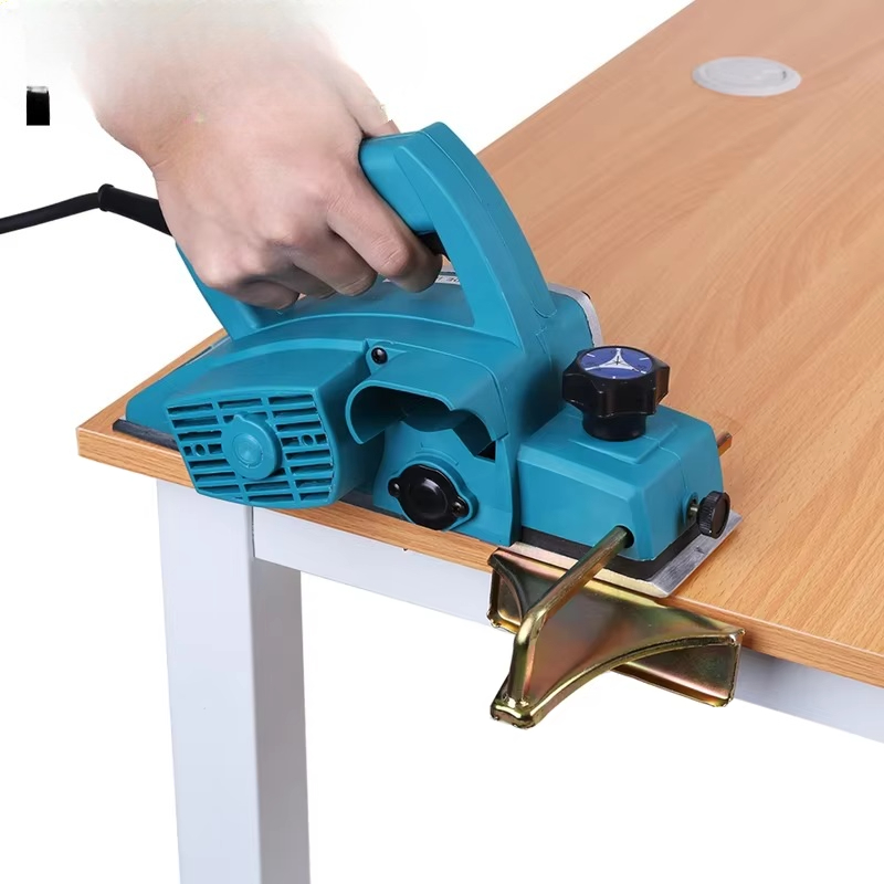 Houtbewerkingsgereedschap Draa - Planer Handheld Electric recensie en prijs