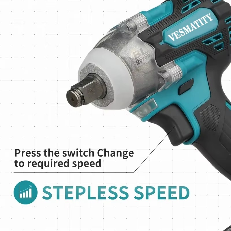 DTW300 Slagmoersleutel 330Nm H - Makita Drill Dtw300 recensie en prijs