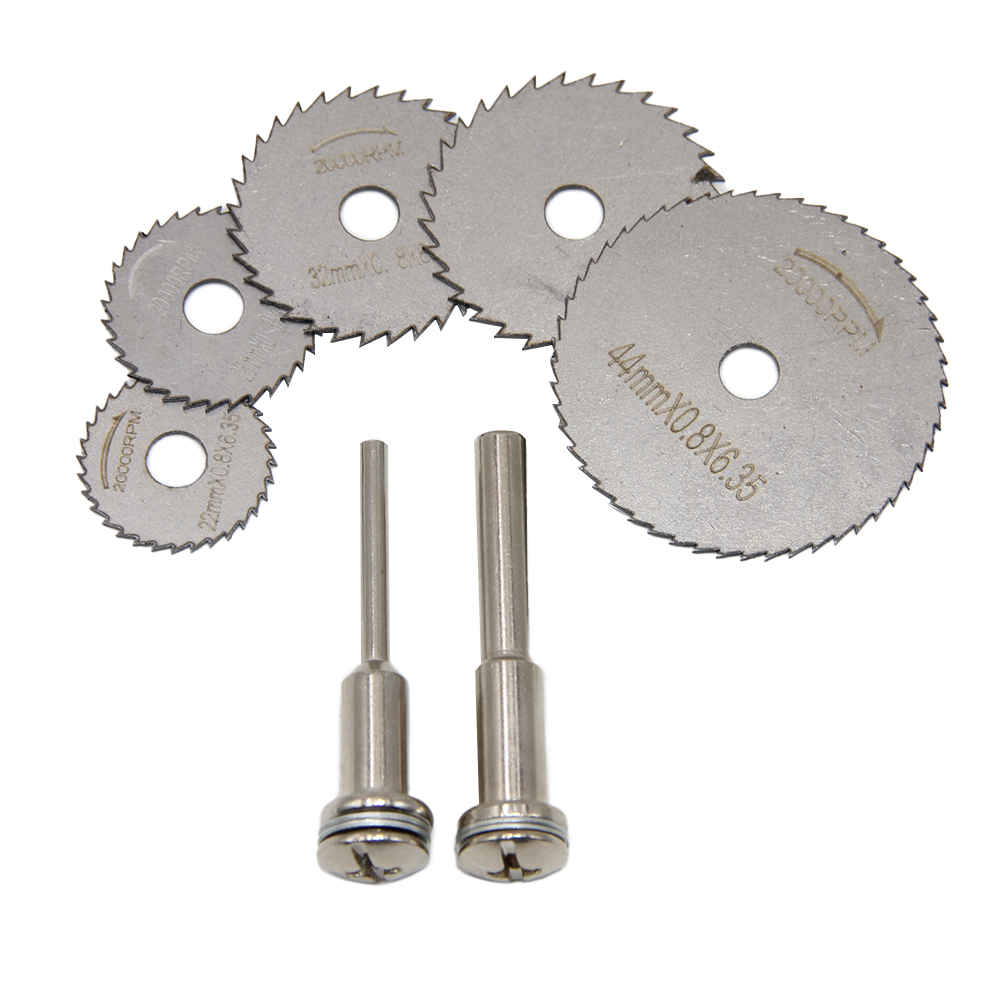 3,2 mm / 6 mm drijfstang handb - Power Tools Professional recensie en prijs