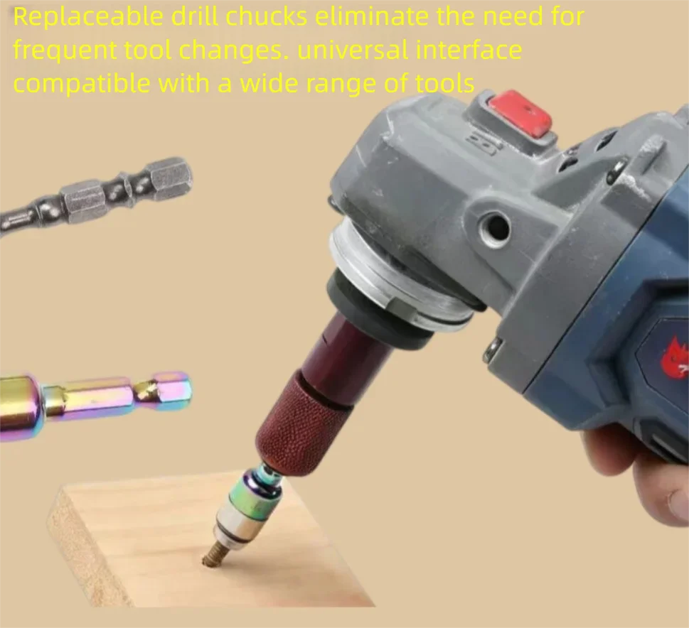Universele M10 hoekslijper naa - Power Tools In Electrical recensie en prijs