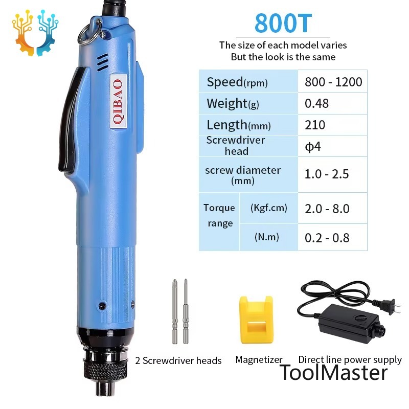 【2026】800T Automatische elektr - Power Tools In Electrical recensie en prijs