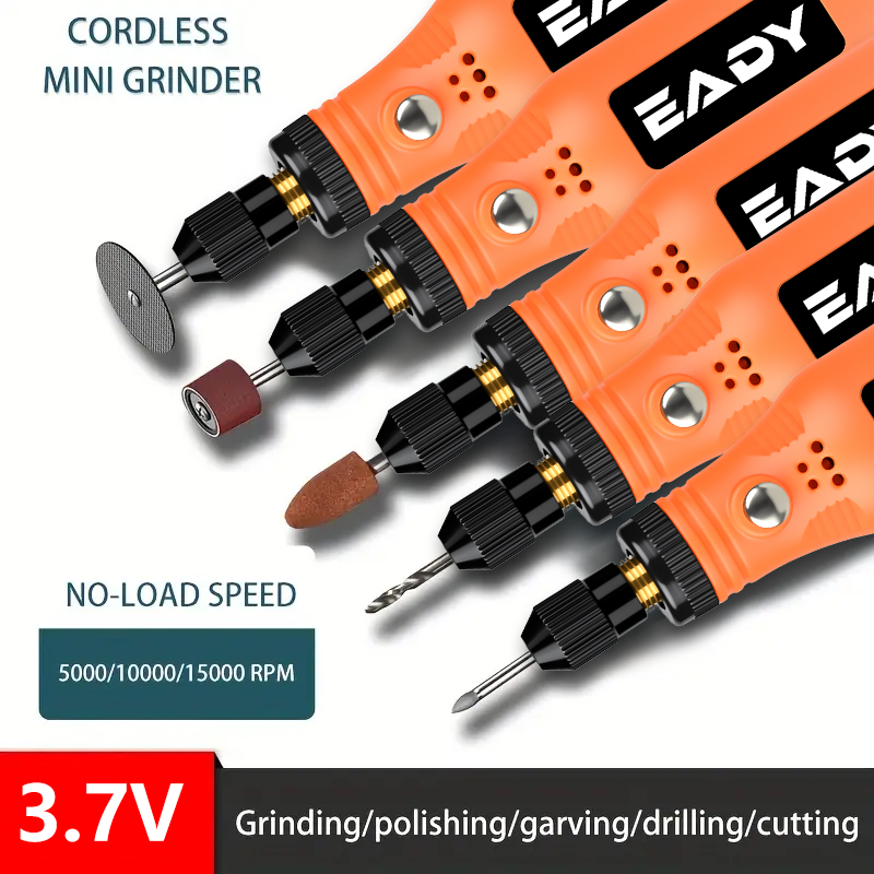 USB draadloze roterende gereed - Power Tools Professional recensie en prijs