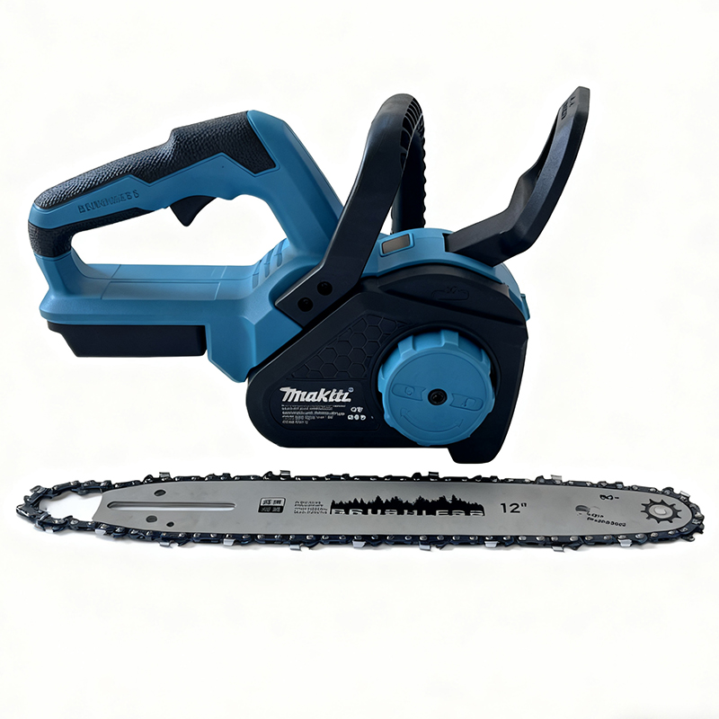 Makita 12Inch Borstelloze Elek - Power Tools Professional recensie en prijs