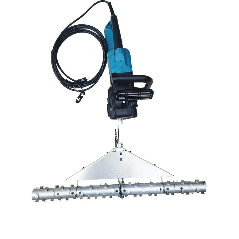 Handbediende elektrische egali - Planer Handheld Electric recensie en prijs