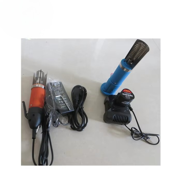 Handzame elektrische volautoma - Planer Handheld Electric recensie en prijs