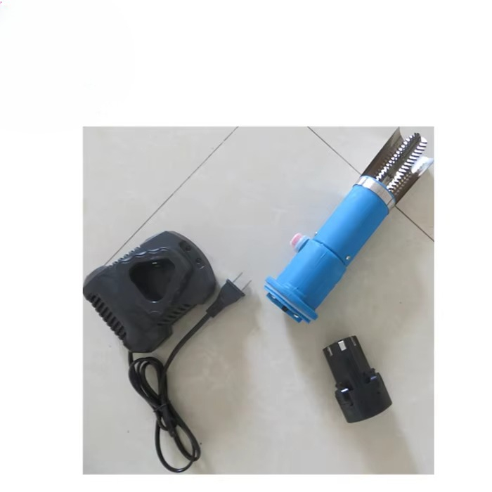 Handzame elektrische volautoma - Planer Handheld Electric recensie en prijs