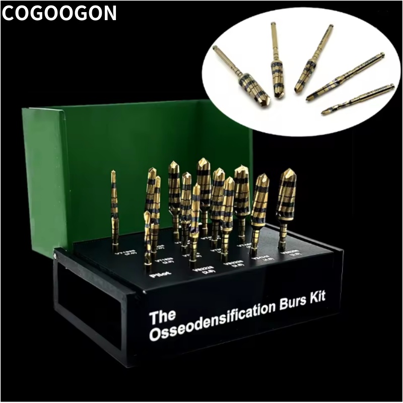 Professionele Tandheelkundige  - Power Tools Professional recensie en prijs