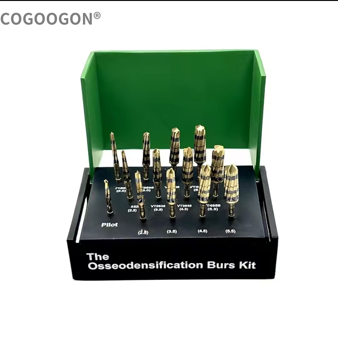 Professionele Tandheelkundige  - Power Tools Professional recensie en prijs