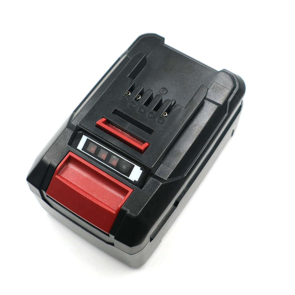 C&P Ein 18VC PXBAT52 Elektrisc - Power Xchange Tools recensie en prijs
