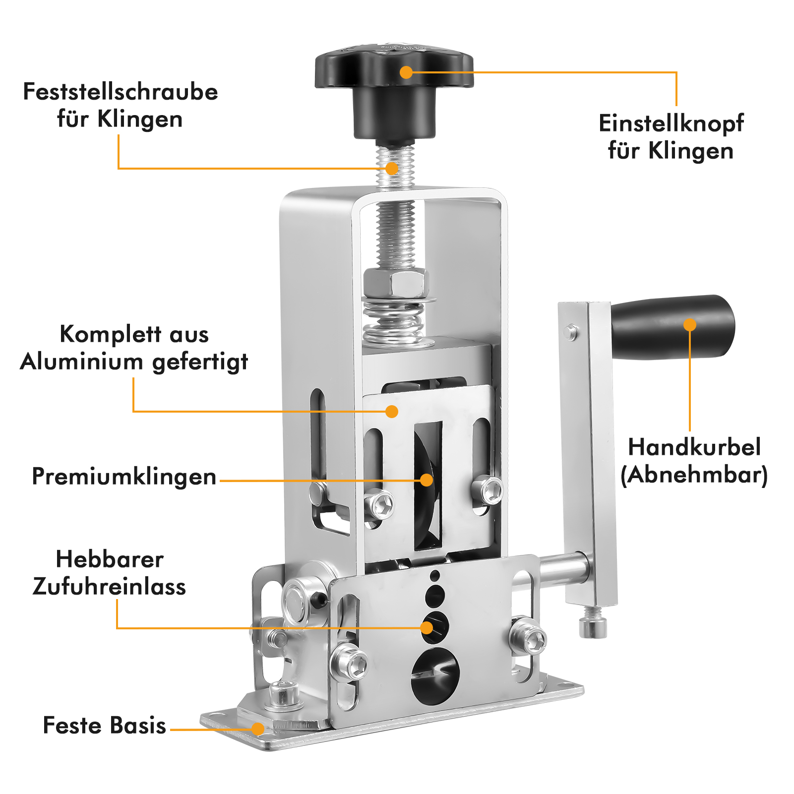 Draagbare draadstripper, handm - Power Tools Electrical recensie en prijs