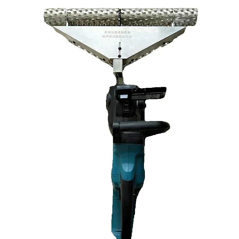 220V Schuim Spray Gladmakende  - Planer Handheld Electric recensie en prijs
