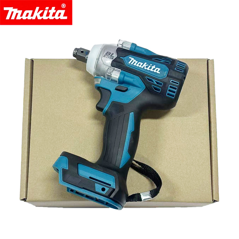 Makita DTW300 18V Gereedschaps - Makita Drill Dtw300 recensie en prijs