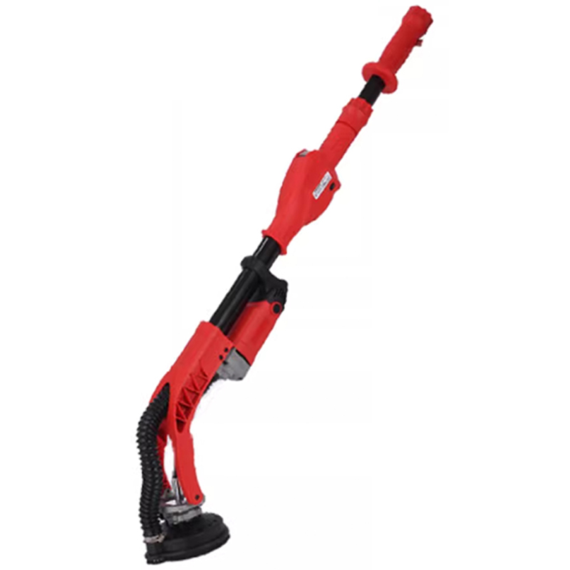 Handzame wand schuurmachine pl - Planer Handheld Electric recensie en prijs