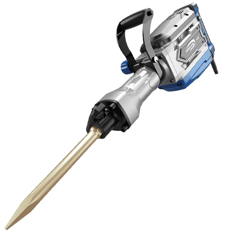 Zware, draagbare elektrische s - Power Tools Professional recensie en prijs