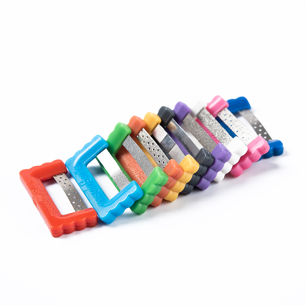 Tandheelkundige Orthodontische - Power Tools Professional recensie en prijs