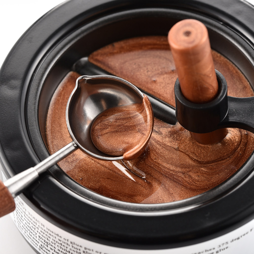 1 Stuks Was Smelt Oven IJzer K - Power Tools Professional recensie en prijs